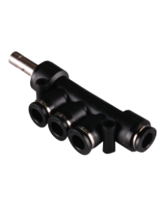WPKJ-08-04 Çoklu Dağıtıcı Bağlantı
