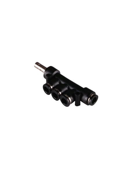 WPKJ-10-06 Çoklu Dağıtıcı Bağlantı