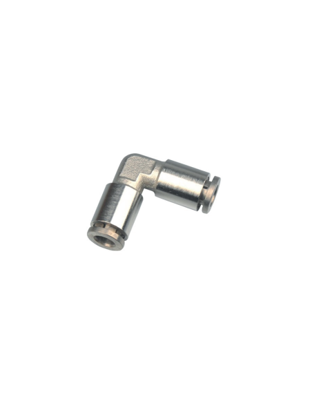 WPVT-10 Metal Dirsek Bağlantı