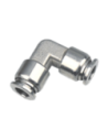 SSV-06 Paslanmaz Metal Dirsek Bağlantı