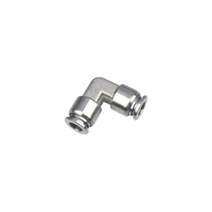 SSV-12 Paslanmaz Metal Dirsek Bağlantı