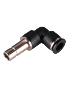 WPLJ-06 Boru Girişli Dirsek Bağlantı