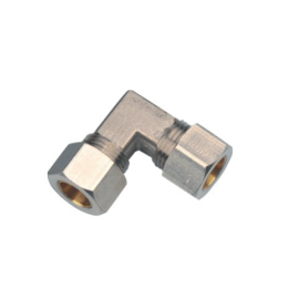 WKV-06 Metal Yüksüklü Dirsek Bağlantı