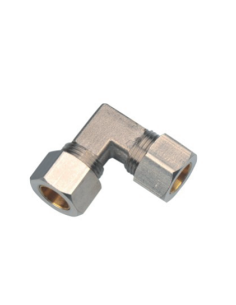 WKV-10 Metal Yüksüklü Dirsek Bağlantı