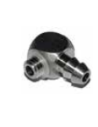 0640-02-M5, M5-06 Mini Hortum Dirseği