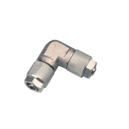 WBV-12B (12x9) Metal Sıkmalı Dirsek Bağlantı