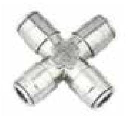 WPZT-04 Metal Kruva Bağlantı
