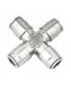 WPZT-04 Metal Kruva Bağlantı