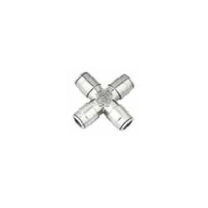 WPZT-06 Metal Kruva Bağlantı
