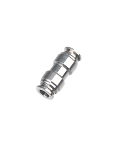 SSU-04 Paslanmaz Metal Nipel Bağlantı