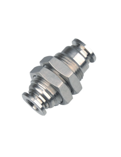 SSM-06 Paslanmaz Perde Geçiş Nipeli