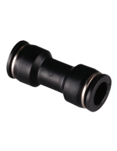 WPU-1/4" Düz Nipel Bağlantı