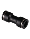 WPU-1/4" Düz Nipel Bağlantı