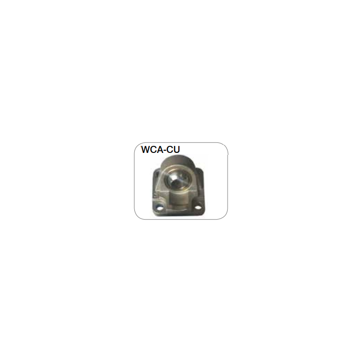 WCA-CU Orta Man Eklem.100