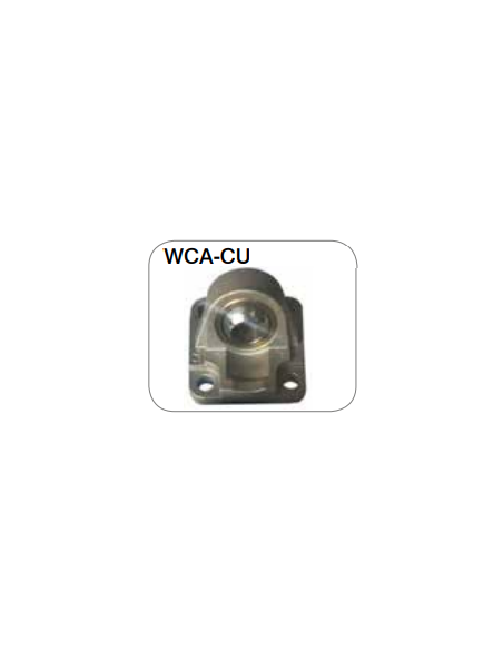 WCA-CU Orta Man Eklem.80
