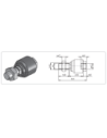  ISO 15552 Aksesuarları
