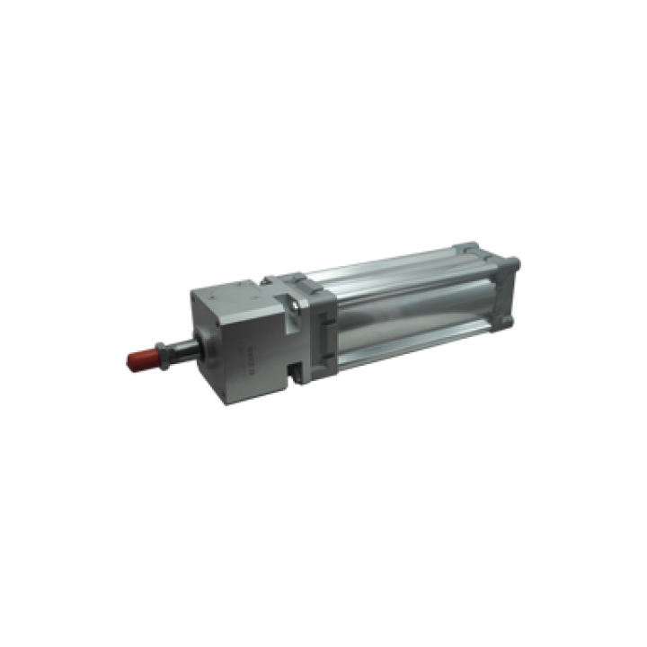 WALCK.50.300 ISO 15552 Alüminyum Gövdeli Pnömatik Silindir (Piston)