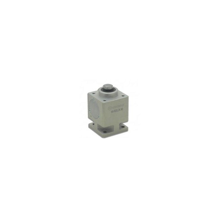 WI.RDLCK.32 Pnömatik Silindir (Piston) Mil Kilidi