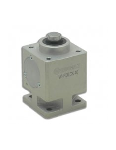 WI.RDLCK.50 Pnömatik Silindir (Piston) Mil Kilidi