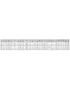 320.200.M.YY WQGB ISO 15552 Pnömatik Silindir (Piston)
