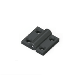 20x25 Plastik Menteşe, İnce Seri