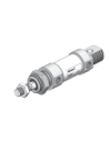 WSXC.16.100 ISO 6432 Komple Paslanmaz Pnömatik Silindir (Piston)