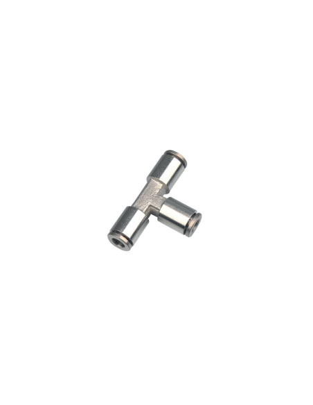 WPET-06 Metal TE Bağlantı