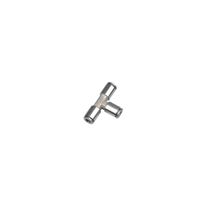 WPET-12 Metal TE Bağlantı