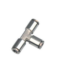 WPET-16 Metal TE Bağlantı