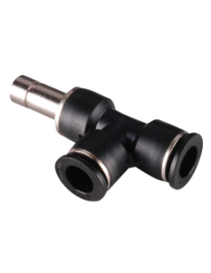 WPDJ-12 Boru Yan Girişli TE Bağlantı