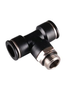 WPB08-M12x1.5 Orta Bacak TE Bağlantı