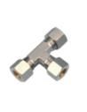 WKE-10 Metal Yüksüklü TE Bağlantı