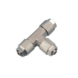 WBE-12B (12x9) Metal Sıkmalı TE Bağlantı