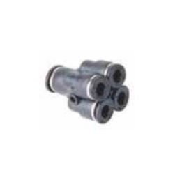 PXG-08064 4'lü YE Bağlantı