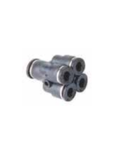 PXG-08064 4'lü YE Bağlantı