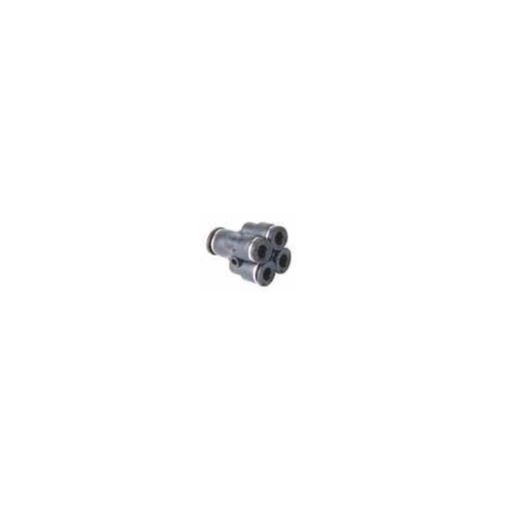 PXG-08064 4'lü YE Bağlantı