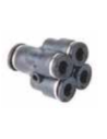 PXG-08064 4'lü YE Bağlantı