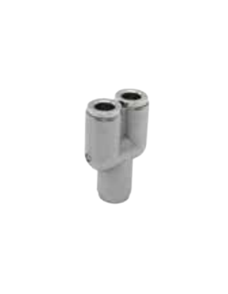 WPYT-12 Metal YE Bağlantı