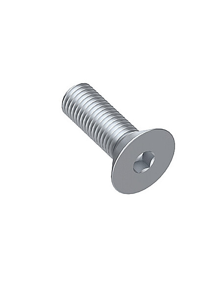 m6x12  Havşabaş Cıvata