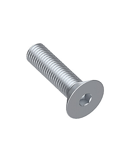 m6x20  Havşabaş Cıvata