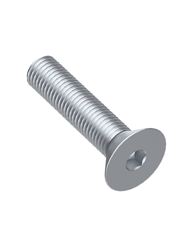 m10x30  Havşabaş Cıvata