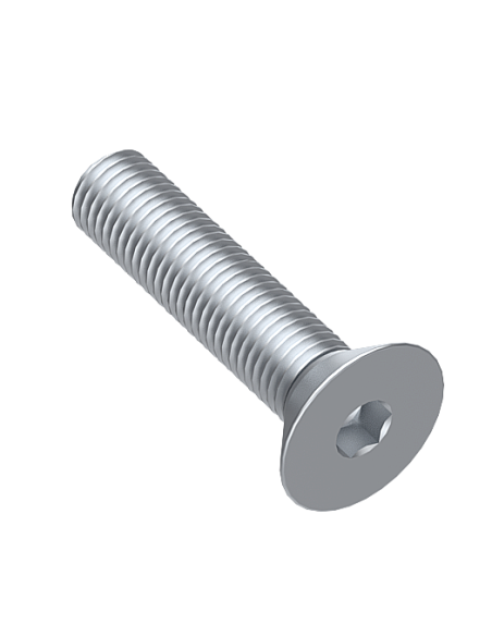 m10x30  Havşabaş Cıvata