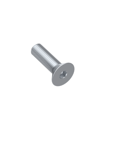 m8x16  Havşabaş Cıvata