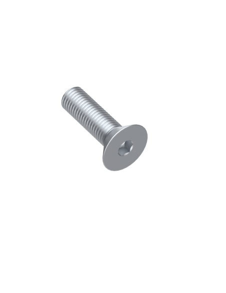 m8x16  Havşabaş Cıvata