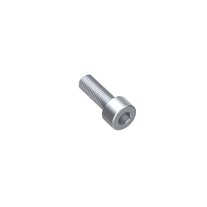 m4x16 İmbus Cıvata