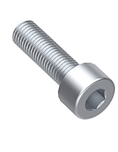 m4x20 İmbus Cıvata 2