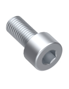 m5x10 İmbus Cıvata 2