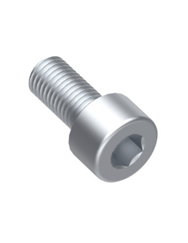 m5x10 İmbus Cıvata