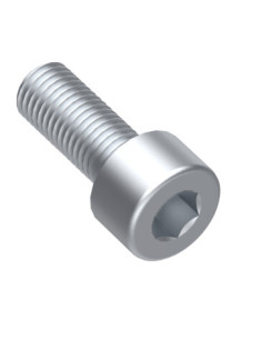 m5x12 İmbus Cıvata 2
