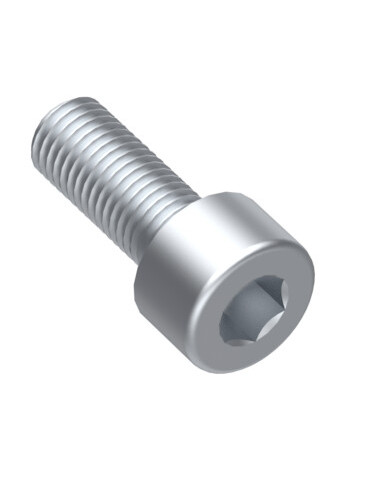 m5x12 İmbus Cıvata